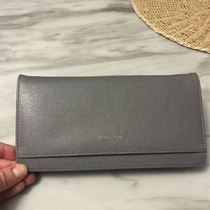 Matt & Nat wallet